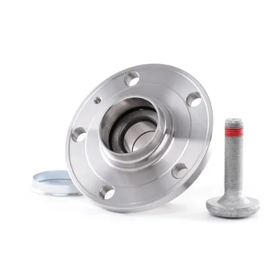 Produktbild von FAG Radlagersatz für VW GOLF VI (5K1) 136,5mm 713 6110 00