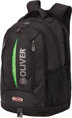 Produktbild von Oliver Rucksäcke 65066