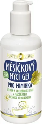 Produktbild von Soothing Gel Bio Aloe Vera 200 ml
