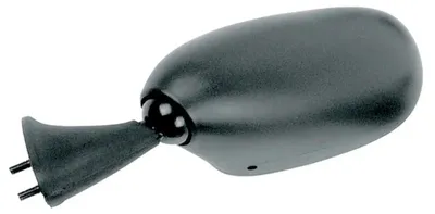 Produktbild von VICMA Spiegel EY578I Links für YAMAHA MOTORCYCLES YZF 150mm 95mm Kunststoff