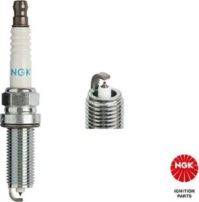 Image de Bougie d'allumage NGK ILKAR7K11S Iridium