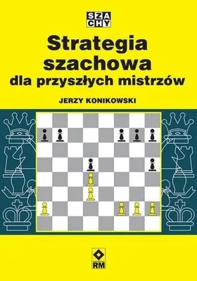 Immagine prodotto di Strategia szachowa dla przyszlych mistrzow