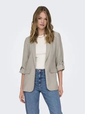 Produktbild von Only Aris Life Blazer Beige 34 Frau Beige 34