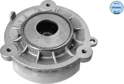 Produktbild von MEYLE 100 412 2046 Federbeinstützlager Vorne für AUDI A4 B9 Avant (8W5, 8WD) A6 Avant (4A5, C8) A5 Sportback (F5A) Q5 (FYB) A4 B9 Limousine (8W2, 8WC)