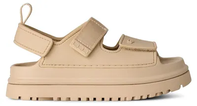 Immagine prodotto di UGG GoldenGlow Sandalo Sea Salt (bambini) - Taglia EU 36