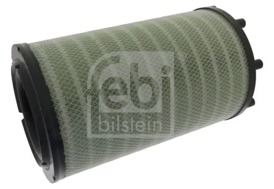 Produktbild von Luftfilter FEBI BILSTEIN 49563 für SCANIA 4 - series Filtereinsatz