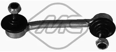 Produktbild von Metalcaucho Koppelstange Stabilisator passend für MERCEDES-BENZ SPRINTER 3-t Kasten (903) Vorne Links 05061