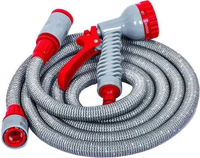 Obrázok produktu pre Hadica Awtools, rozťahovacia 6,5-20 m 3-násobná