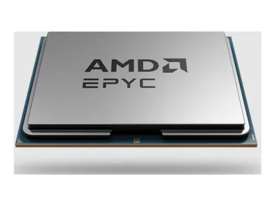 Produktbild von AMD EPYC 7203P - 2.8 GHz - 8 Kerne - 16 Threads - 64 MB Cache-Speicher - Socket SP3 - OEM