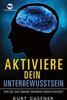 Produktbild von Aktiviere dein Unterbewusstsein