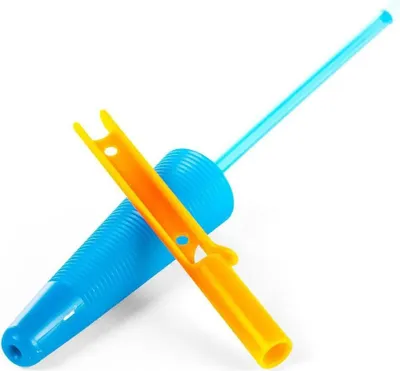 Produktbild von Preston Pulla Bung - Adapter
