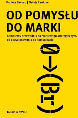 Immagine prodotto di Od pomyslu do marki