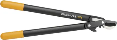 Produktbild von Fiskars 112290 PowerGear II Bypass-Getriebeastschere 57 cm