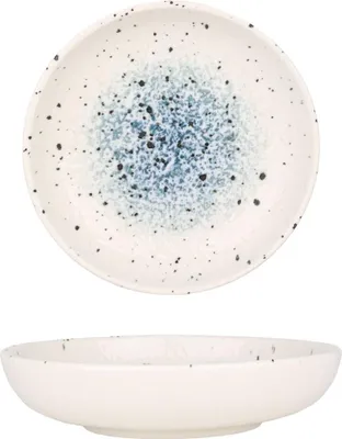 Produktbild von Rinart Servierschale - Splash - Porzellan - 10 cm
