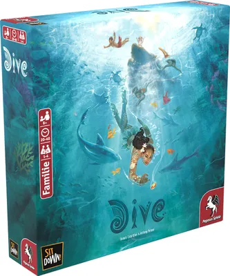 Image de Dive