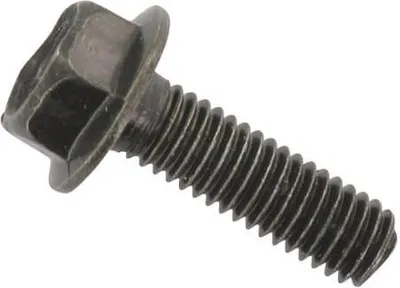 Produktbild von Bundschraube M6x30mm verzinkt Rex RS450 Roller 50ccm 4Takt Motorroller.de Maschinenschraube Flanschschraube Flansch-Schraube Maschinen-Schraube