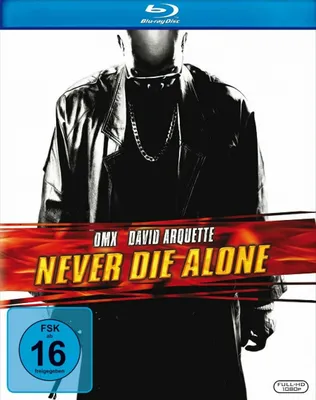 Produktbild von Never die alone