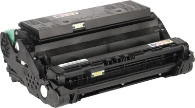 Produktbild von Ricoh Trommel - 407324 - 20.000Seiten