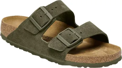 Productafbeelding van Birkenstock Arizona Bs, kleur: groen