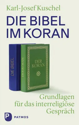 Obrázok produktu pre Die Bibel im Koran