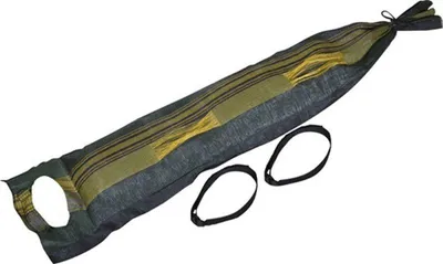 Produktbild von NEDO Ballastsack-Set 120mm 0,4kg - 660011