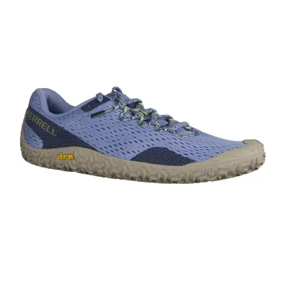 Produktbild von Merrell Vapor Glove 6, Chambray / Steel Blue