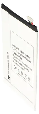 Produktbild von Akku für Samsung Galaxy Tab S 8.4 SM-T700, SM-T705 Akku EB-BT705FBC