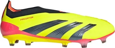 Produktbild von adidas Predator Elite LL FG tesoye-cblack-solred 44 2/3