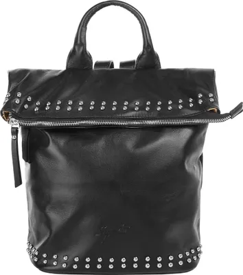 Produktbild von Samantha Look Rucksack Damen 019952 schwarz