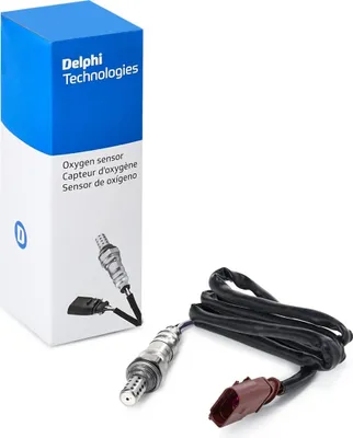 Produktbild von Lambdasonde DELPHI ES11104-12B1
