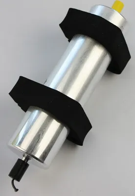Produktbild von MANN FILTER Kraftstofffilter VW A4/A5 2,0TDI 08- MANN WK6003