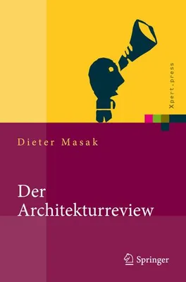 Obrázok produktu pre Der Architekturreview