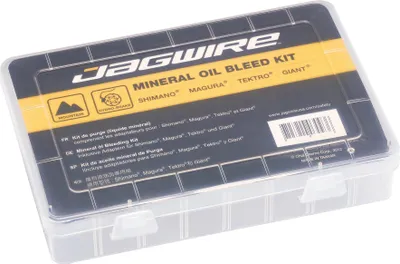 Produktbild von Entlüftungskit Pro Bleed Mineralöl MY24