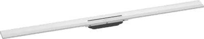 Obrázek produktu pro HANSGROHE 56054700 RainDrain Flex sprchový žlab 1200 mm