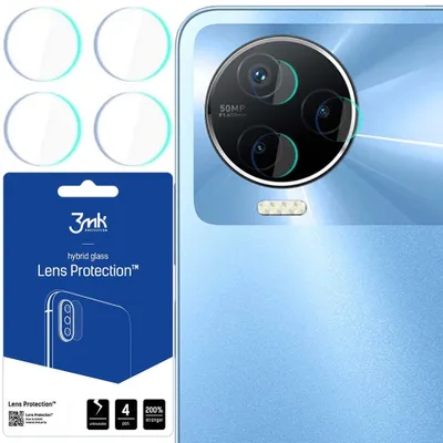 Obrázok produktu pre 3MK Lens Protection, Note 12 2023, 1 kusov