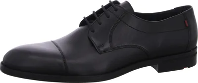Produktbild von Lloyd Lias Business Schuh Schwarz