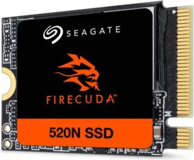 Produktbild von Seagate ZP1024GV3A002, 1 TB, M.2