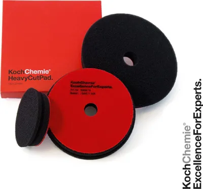 Produktbild von KOCH CHEMIE Polierpad 999579 150mm