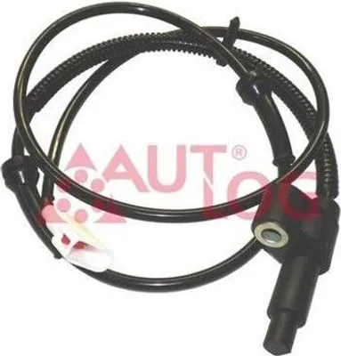 Produktbild von AUTLOG ABS Sensor Raddrehzahl Vorne für FORD MONDEO II (BAP) AS4294