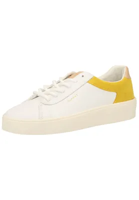 Produktbild von GANT Sneaker Sneaker Leder