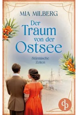 Produktbild von Stürmische Zeiten