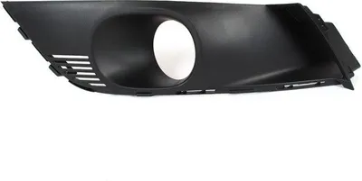 Zdjęcie produktu dla Osłona zderzaka świateł przeciwmgielnych LEWA do Renault Megane IV 2016-
