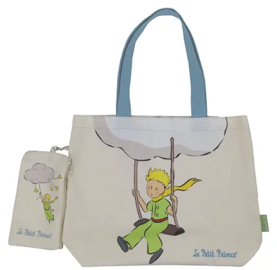 Produktbild von CYPBRANDS Jungen Bm81-02pr Tasche, Mehrfarbig