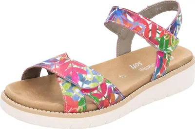 Produktbild von Remonte Sandalen Damen 31393837323837 Bunt 37 EU