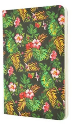 Produktbild von Nani A6 Unlined (Aloha) Cahier