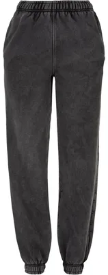 Produktbild von Urban Classics - Trainingshose für Damen TN707 (5XL) (Schwarz)