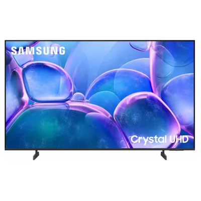 Produktbild von Samsung UE43U7020FU, 109,2 cm (43"), 3840 x 2160 Pixel, LED, Smart-TV, WLAN, Schwarz