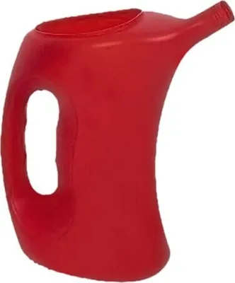 Immagine prodotto di Hunersdorff Lattina per olio 5 litri - Trasparente