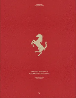 Image de Ferrari