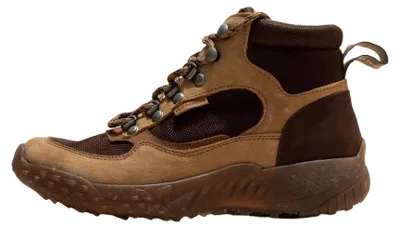 Produktbild von El Naturalista Stiefeletten Herren/Damen N5620 MULTI MATERIAL MULTI BROWN/GORBEA Bunt